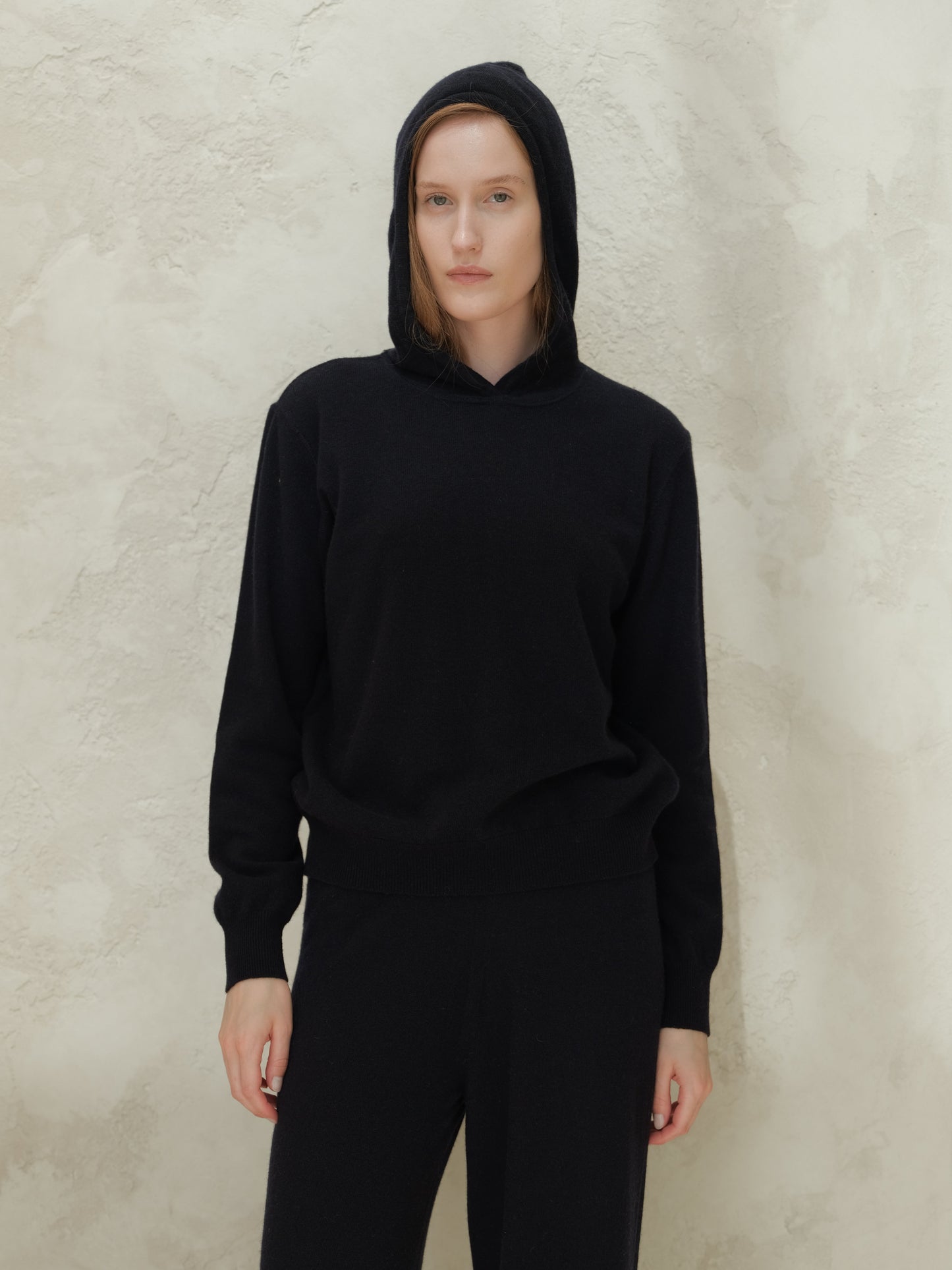 Polo en laine mérinos extra fine - Tricot italien