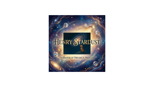 Henry’s Blog - The beautiful complexity of creation