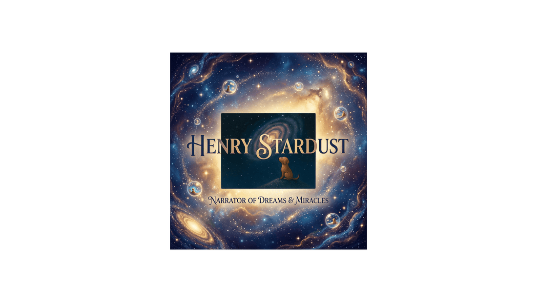 The beautiful complexity of creation .. - HenryPawHaven