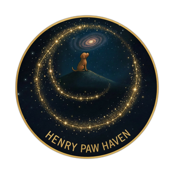 HenryPawHaven