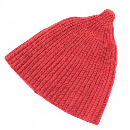 Portolano Kids Cashmere Squash Hat