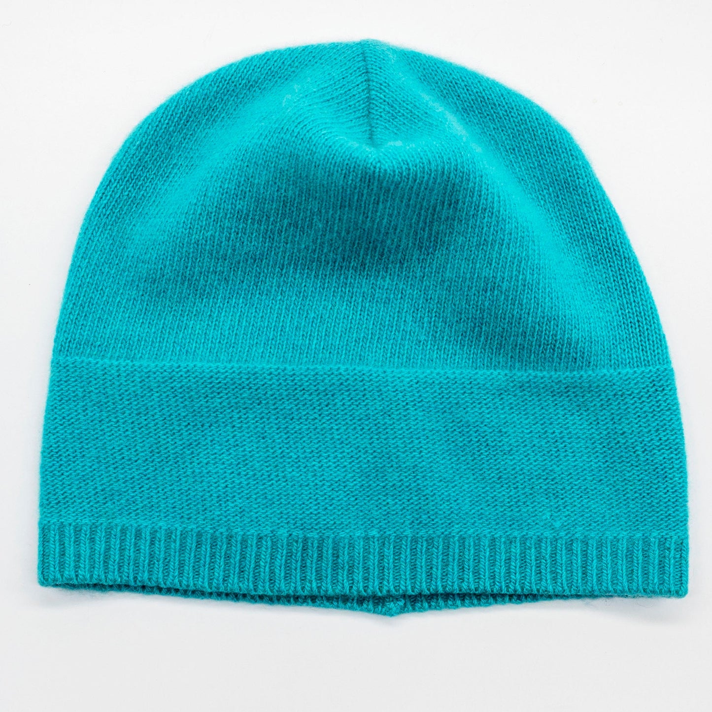 Luxurious Cashmere Slouchy Hat - Stylish Warmth & Comfort