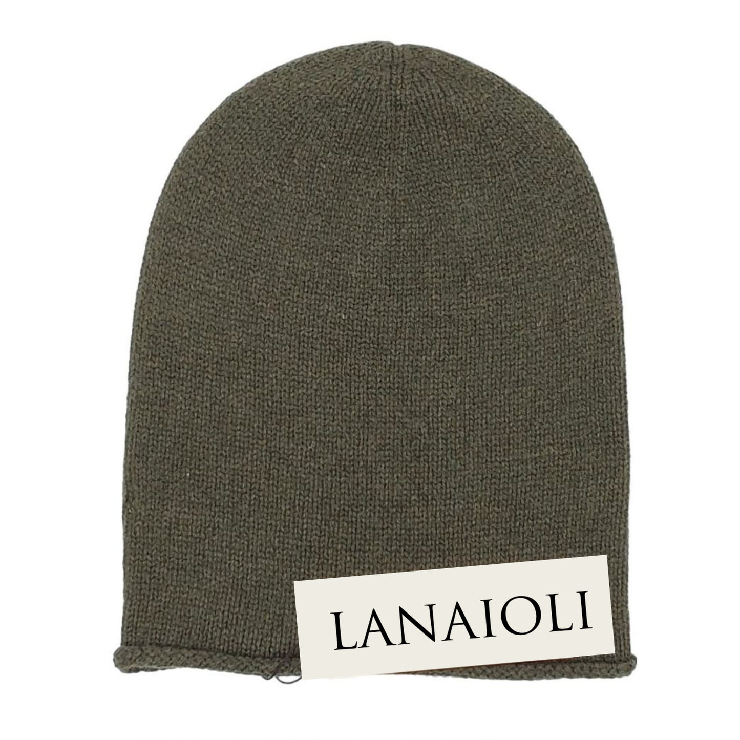 Cappello Uomo Rasato Cashmere Rigenerato-12