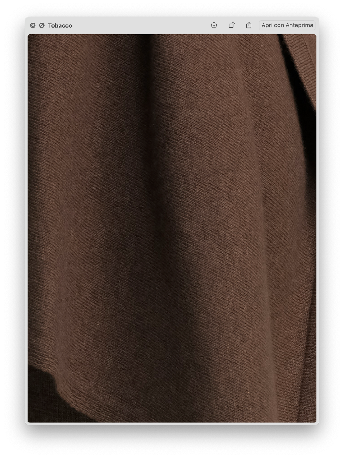 Cashmere Mix Solid Trousers