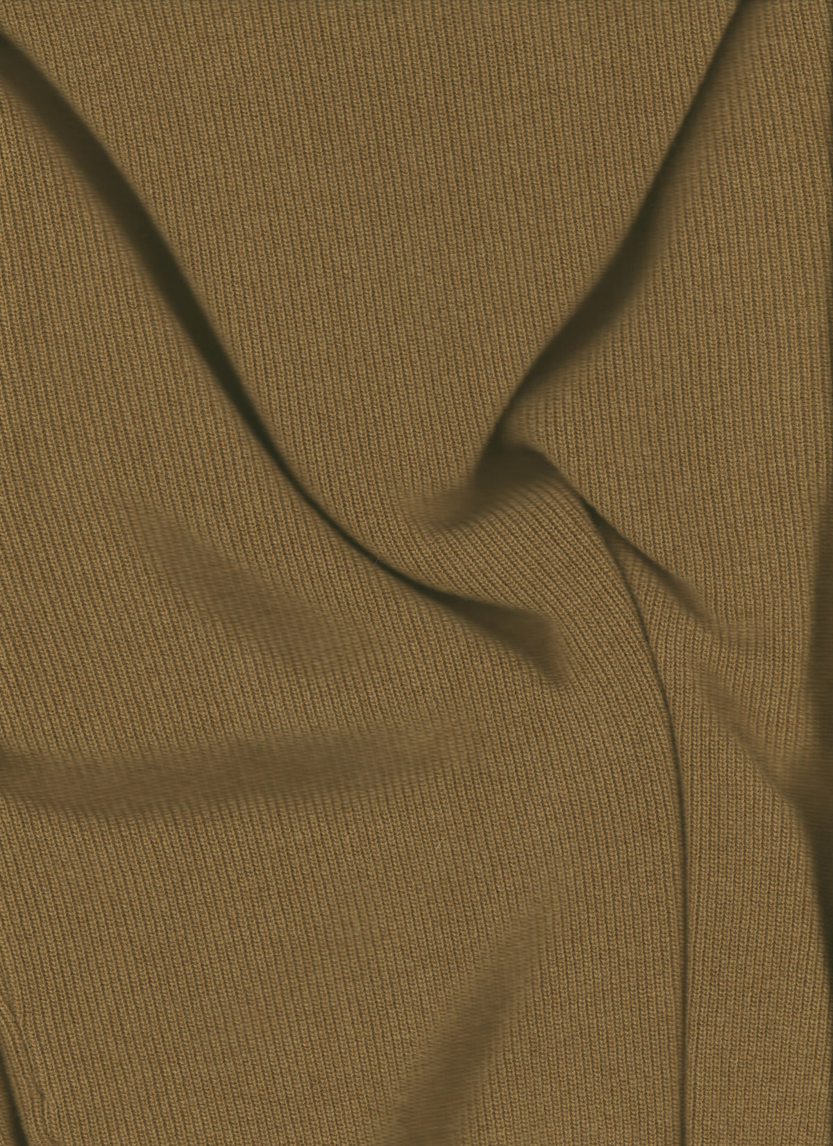 Cashmere Mix Sleeveless V-neck Top, Premium Italian